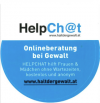 HelpCh@t - Sticker