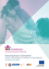 SafeShelter - Heranwachsen in Sicherheit