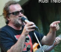 Rudi Treiber