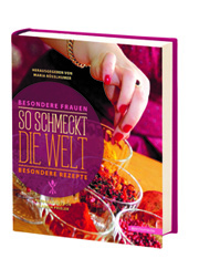 Kochbuch so schmeckt die welt