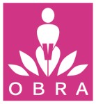 Logo One Billion Rising Blüte als Frau