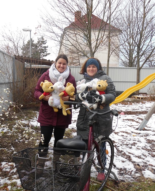 Damenfahrrad Spende web