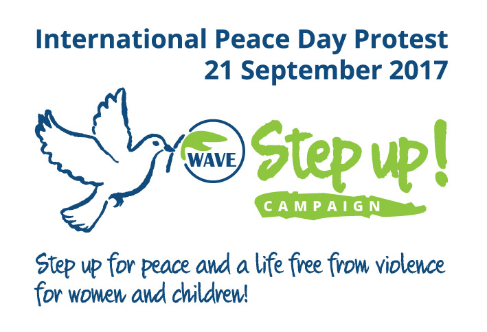 WAVE peace stepup claim