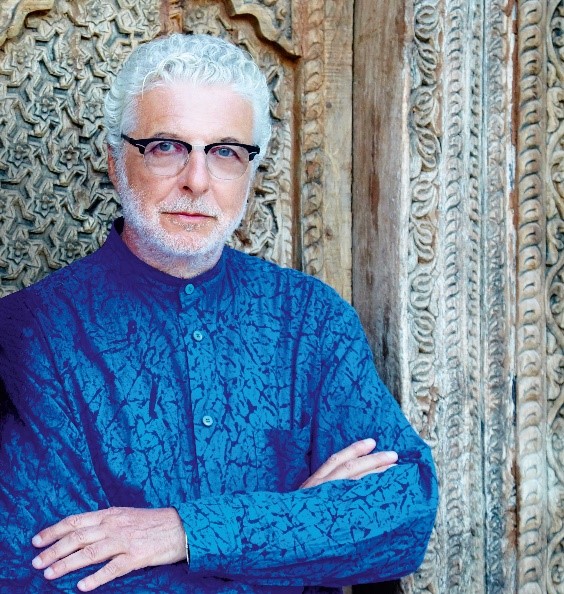 Andre Heller FotoCredit Suzy Stöckl