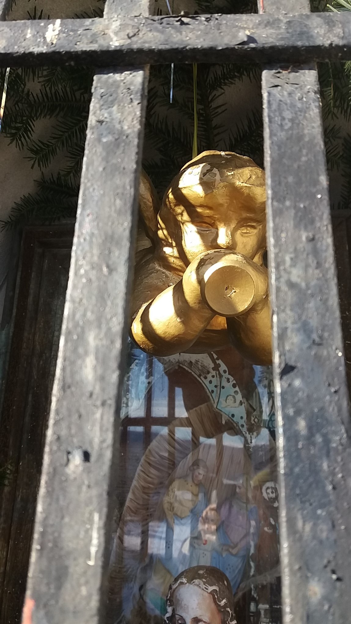 BlasEngerl Vögtin2018