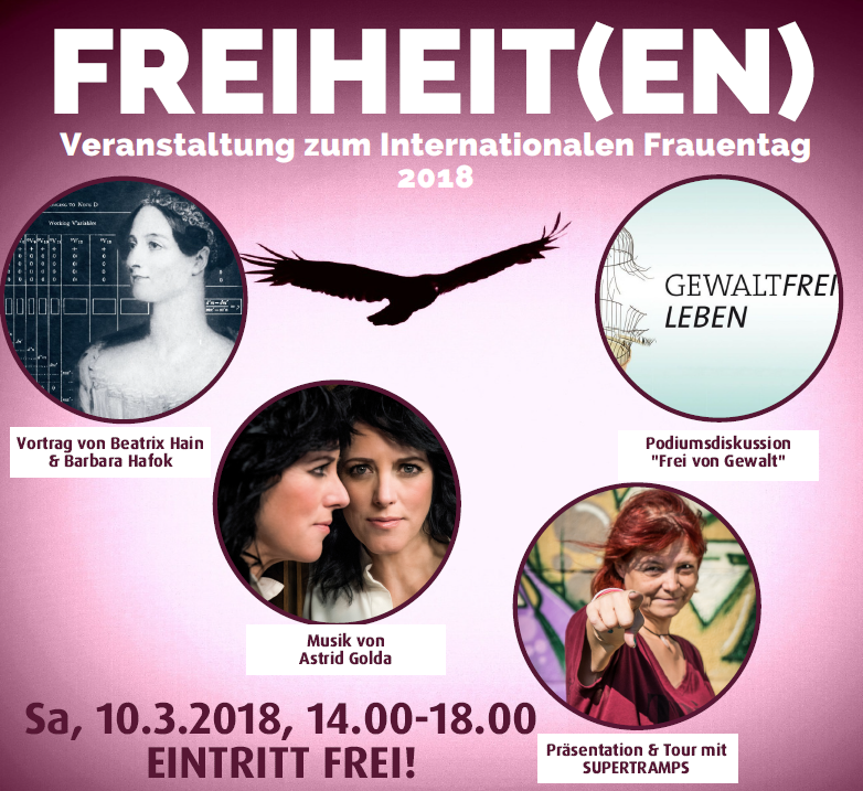 Cover Web Frauentag2018
