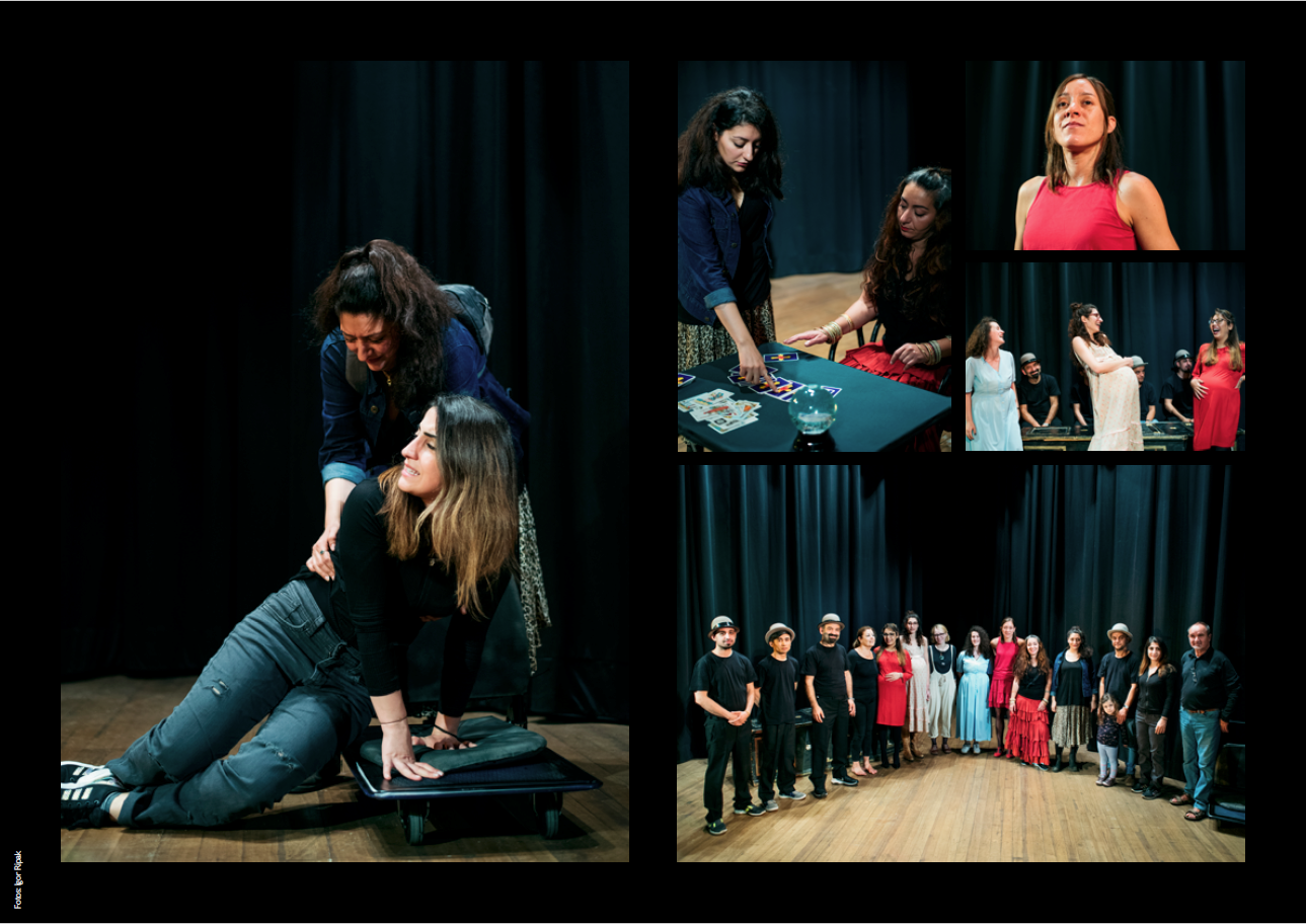 FrauZucker Foto IgorRipak