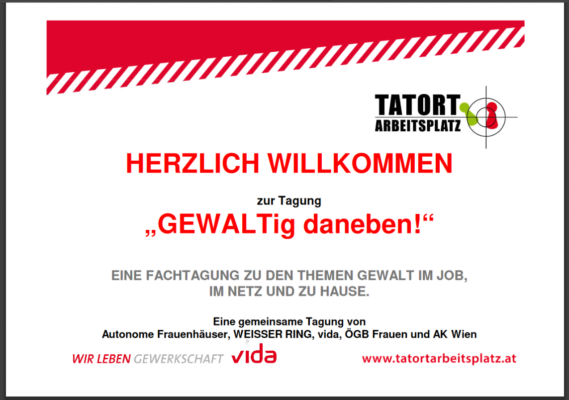 Screenshot 2018 11 05 ENDVERSION2 Bühne Frauentagung 2018 NEU korr 25 10 18 Tagung GEWALTig danebenPROGRAMM