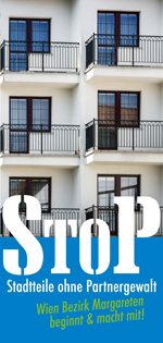 faltblatt gefaltet vorderseite klein