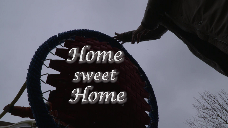 filmtitel home sweet home