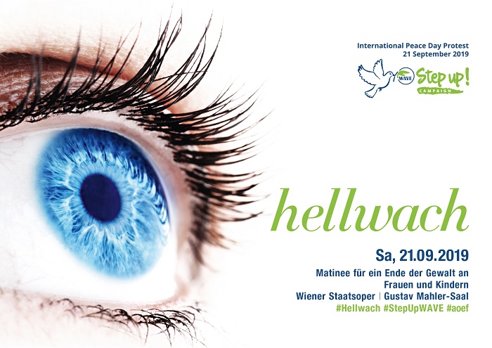 Matinee Hellwach 2019 Web