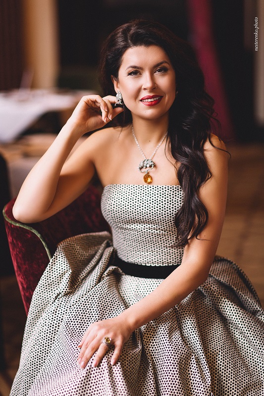 Zoryana Kushpler (C)nesterenko.photo 800