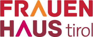 logo frauenhaus tirol