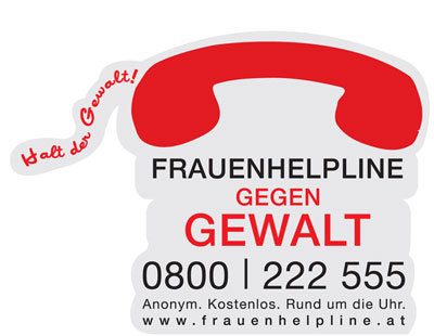 Logo Frauenhelpline 400x310