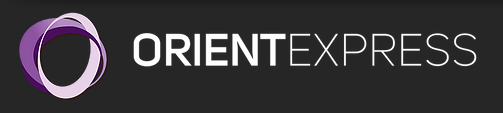 OrientExpress Logo