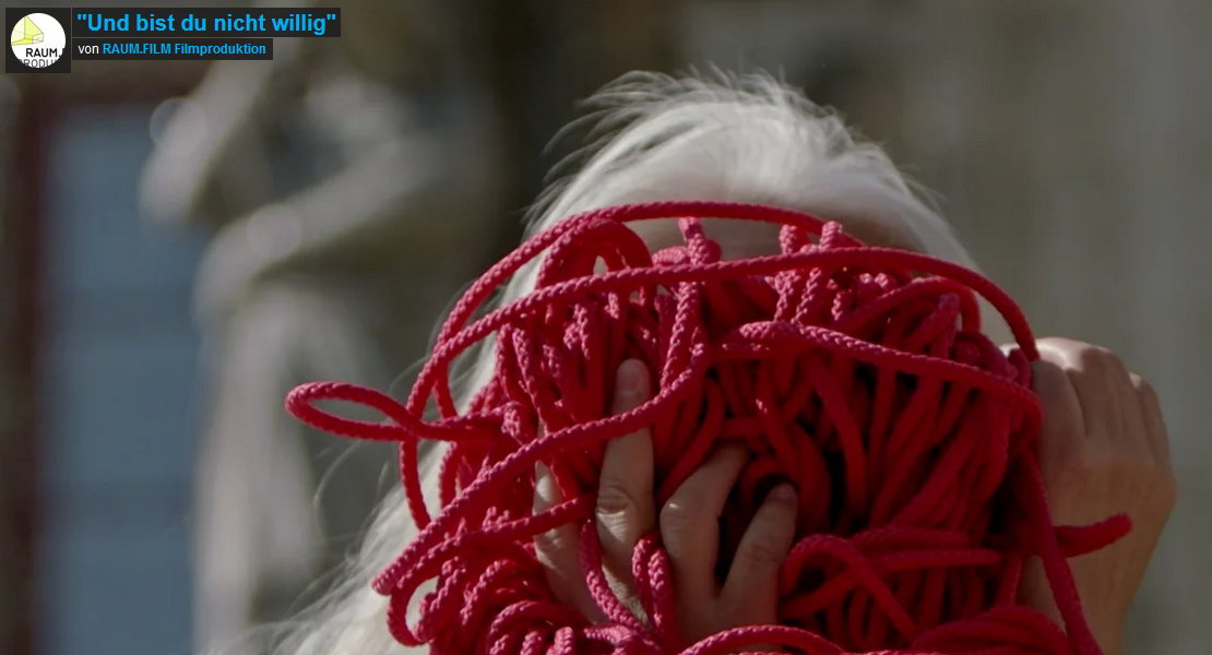 filmstill und bist du nicht willig