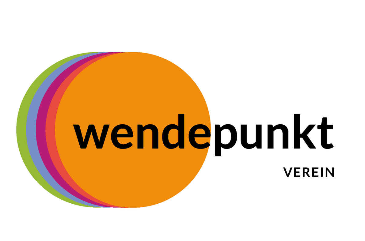Logo Wendepunkt