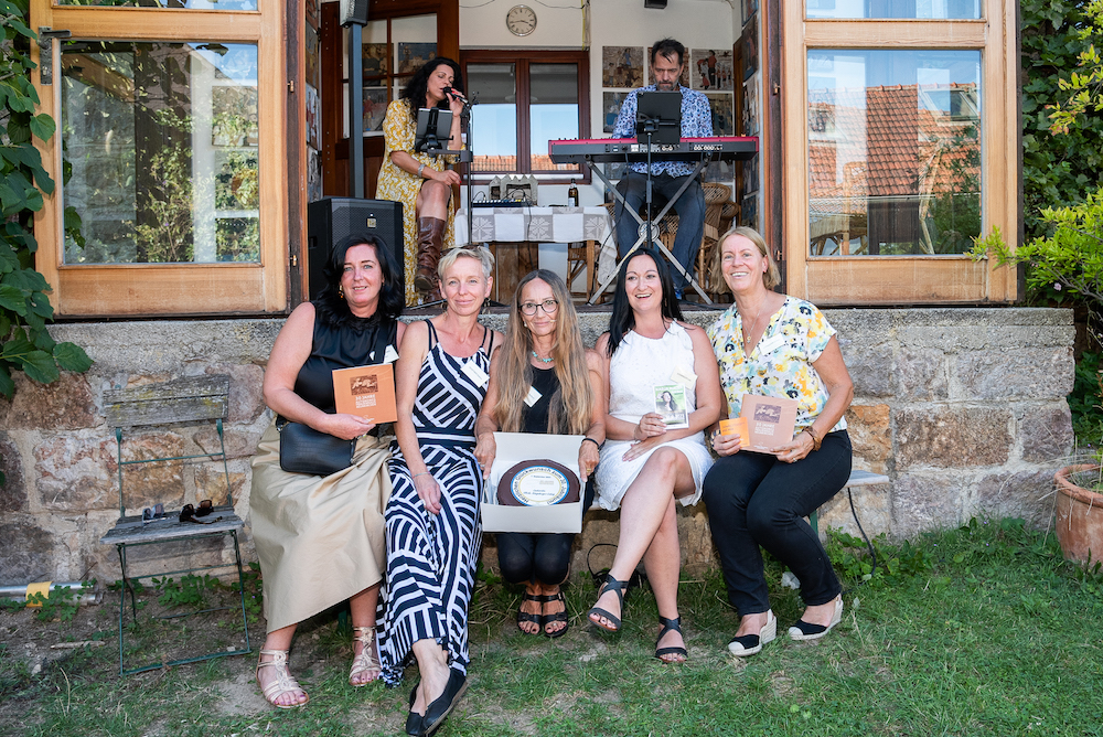 30 Jahre Frauenhaus Neunkirchen