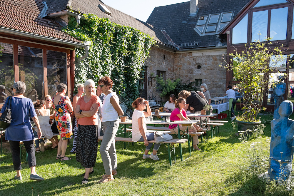 30 Jahre Frauenhaus Neunkirchen