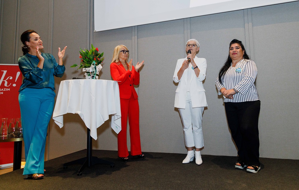 Rede look! Business Awards