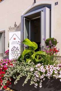 Einweihung Frauenhaus Braunau