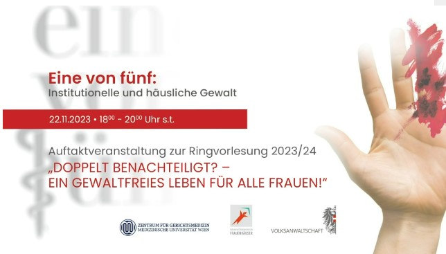 Screenshot Auftakt Ring-VO