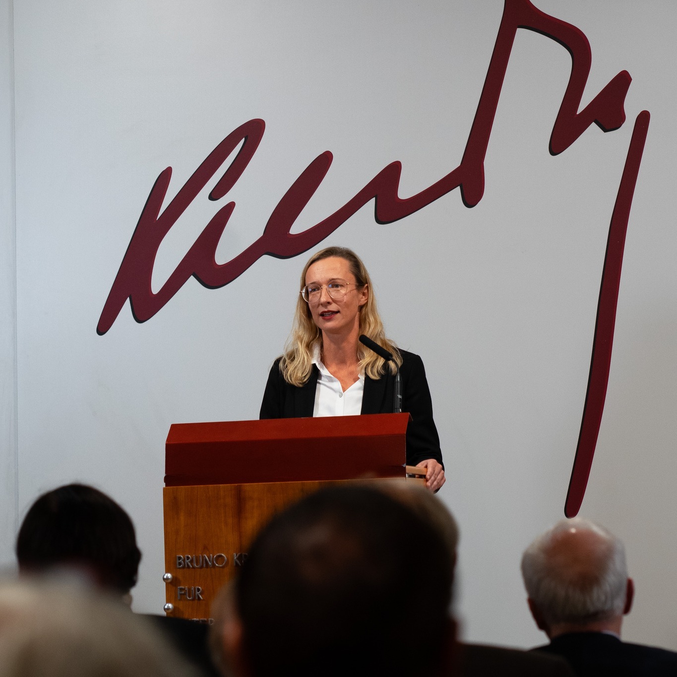 AÖF erhält Bruno-Kreisky-Preis