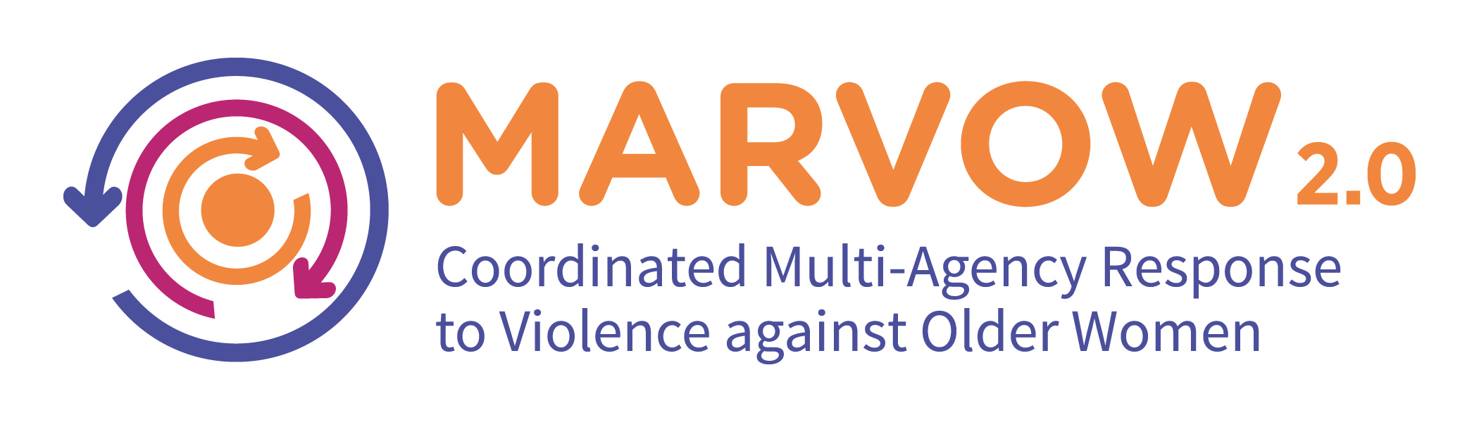 Logo MARVOW 2.0