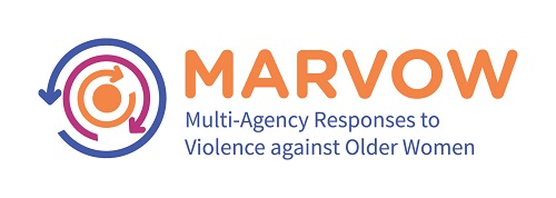 MARVOW Logo
