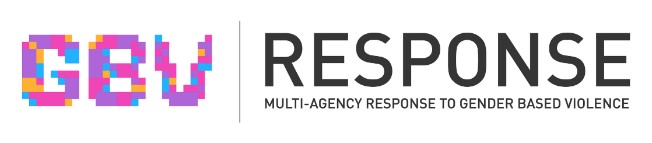 GBV Response Logo