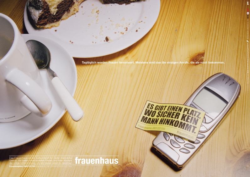 Küchentisch mit Essen