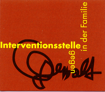Interventionsstelle Wien