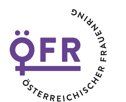 Logo Schriftzug Oesterreichischer Frauenring