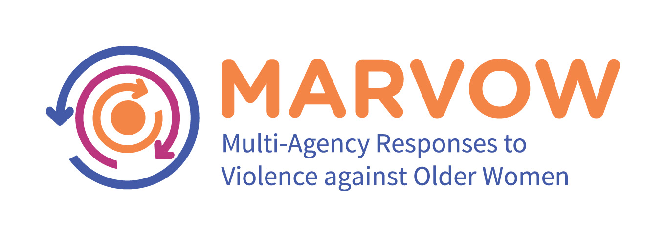 MARVOW Logo