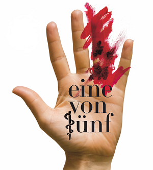 Ring VO Eine von fuenf Logo klein