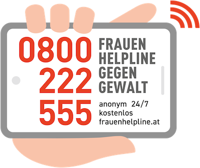Frauenhelpline Logo neu