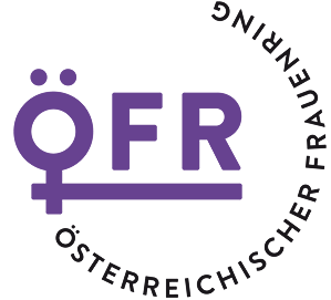 Logo Österreichischer Frauenring