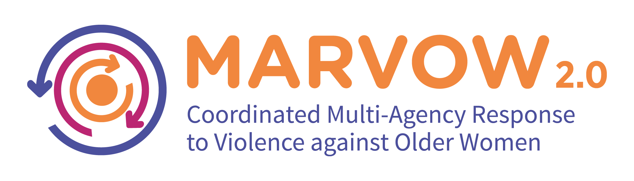 Logo MARVOW 2.0