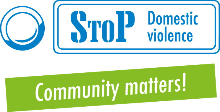 StoP EU Logo
