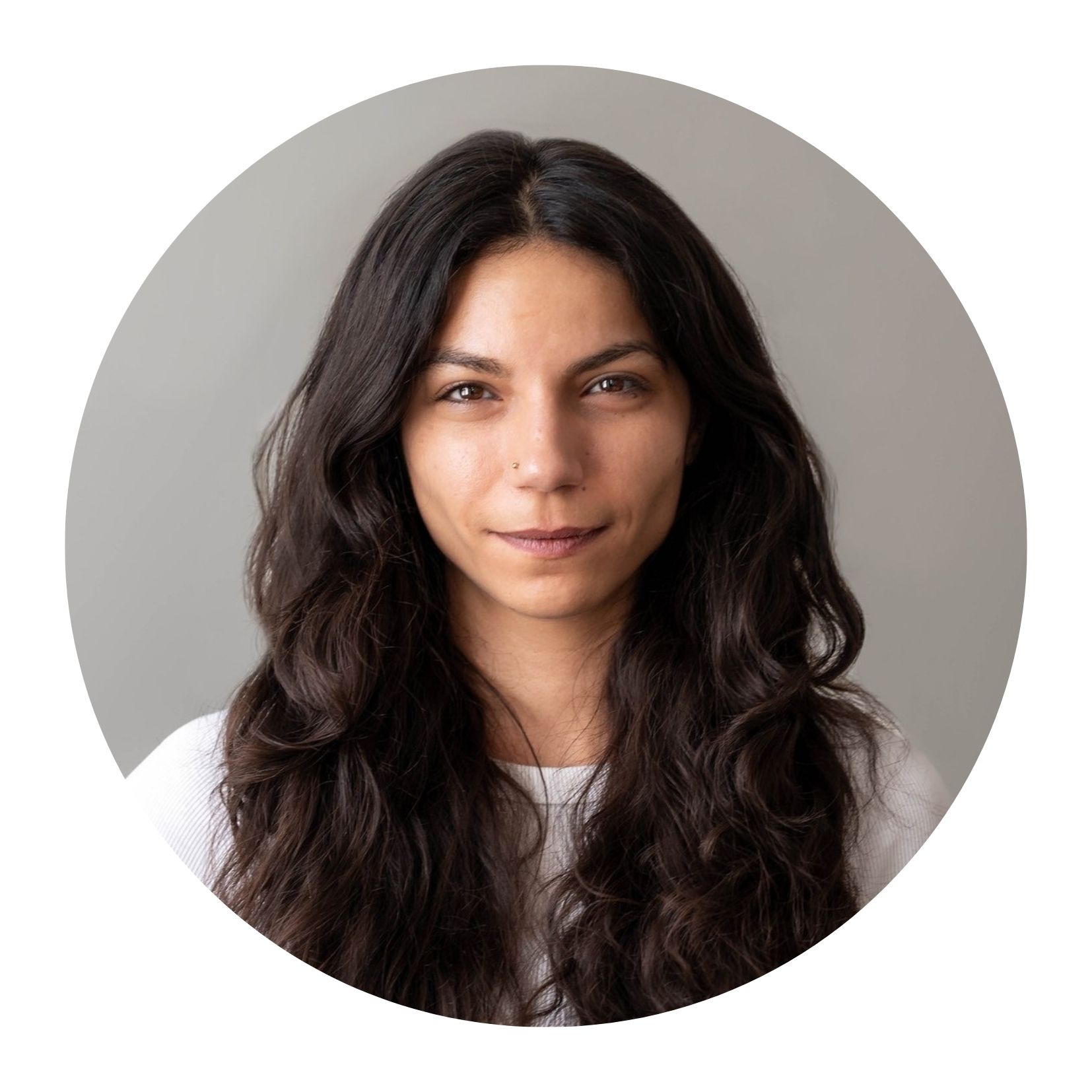 Stefani Doynova, Teamleitung Frauenhelpline 