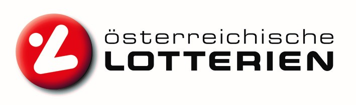 Logo der Österreichischen Lotterien