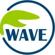 Wave Logo