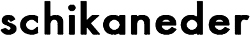 schikaneder logo