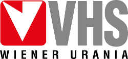Logo der Urania in Wien