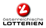 Logo der Österreichischen Lotterien