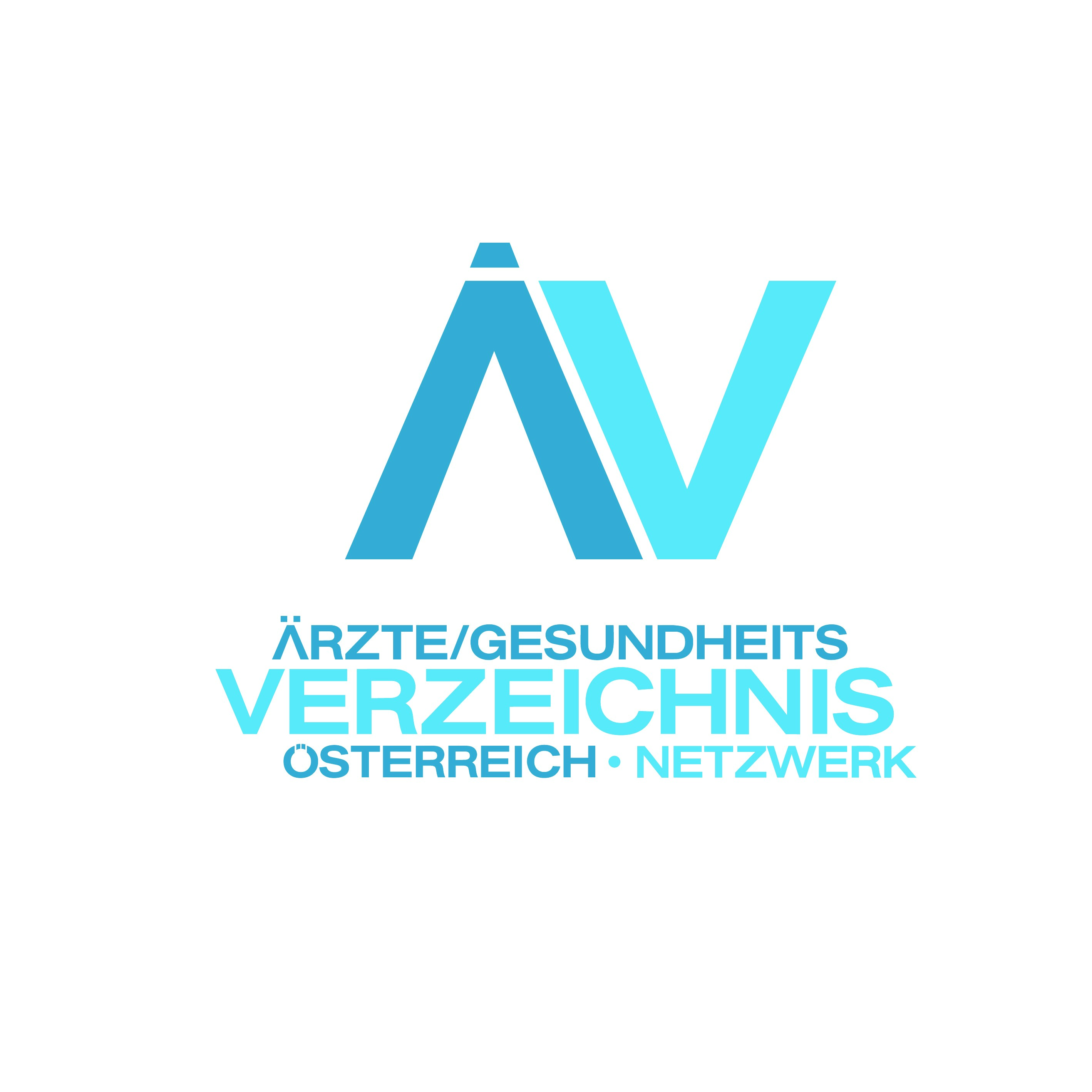 Logo Aerzte Gesundheitsverzeichnis