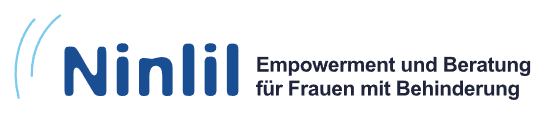 Hilfe für von Gewalt betroffene Frauen mit Behinderung